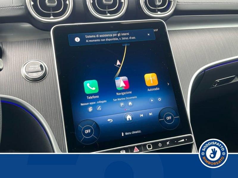 Mercedes-Benz CLE Coupé CLE 220d Coupé AMG Line Premium Plus