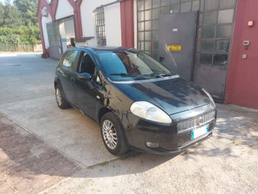 Fiat Grande Punto Grande Punto 1.4 5 porte Dynamic Natural Power