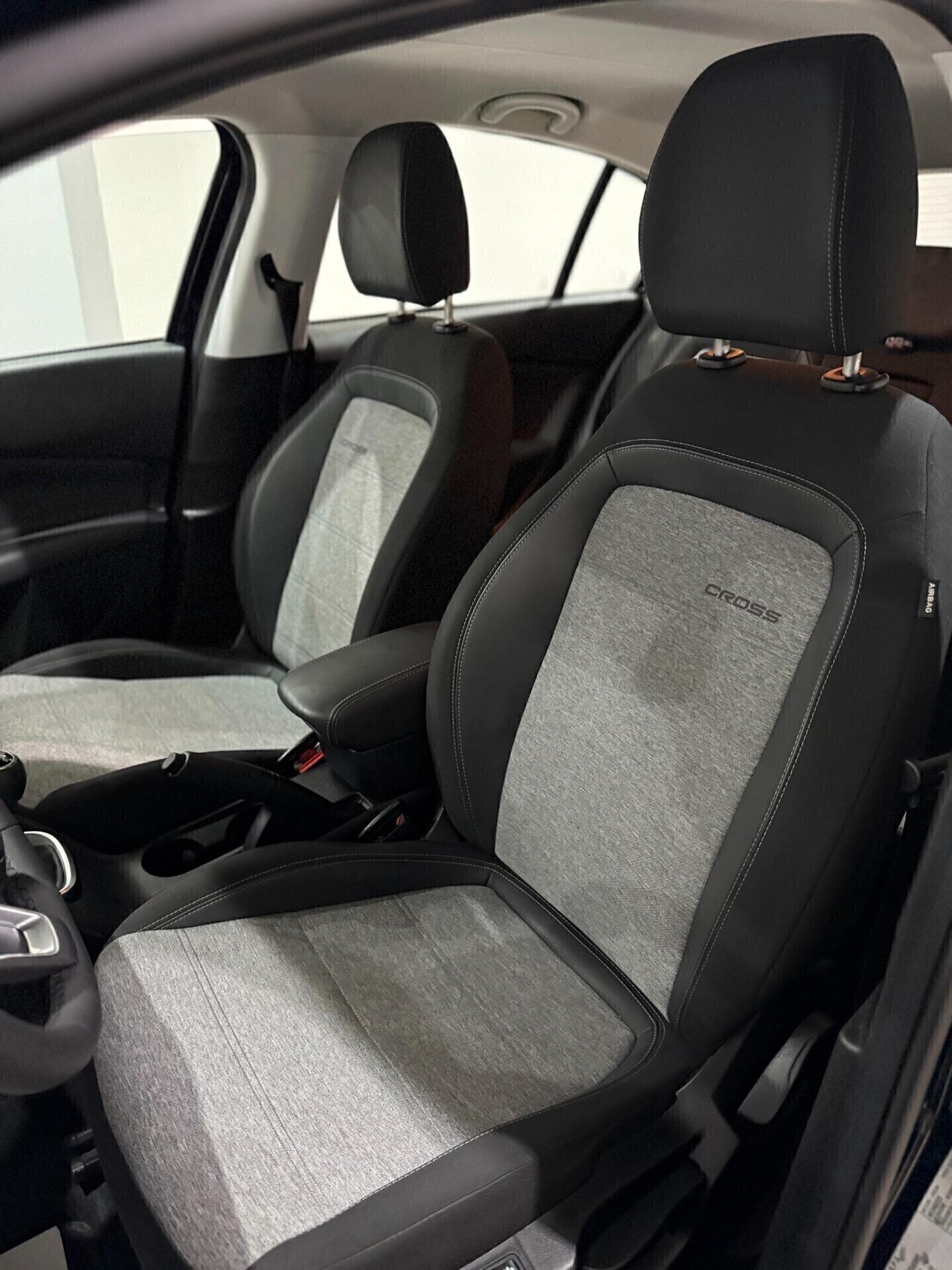 Fiat Tipo 1.6 Mjt S&S 5 porte