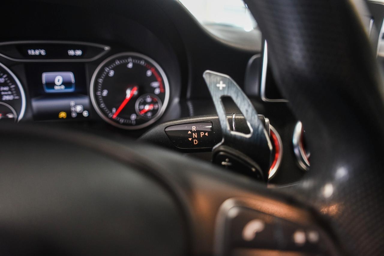 Mercedes-benz A 160 d Automatic Sport