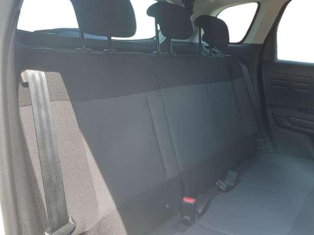 Citroen C3 Aircross 1.2 puretech Shine s&s 110cv