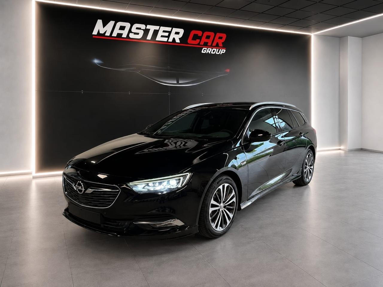 Opel Insignia 1.5 Turbo S&S Sports Tourer Innovation