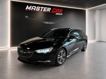 Opel Insignia 1.5 Turbo S&S Sports Tourer Innovation