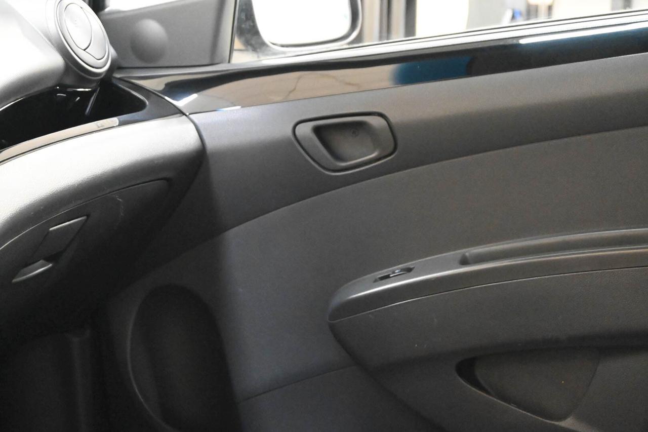 CHEVROLET Spark Spark 1.0