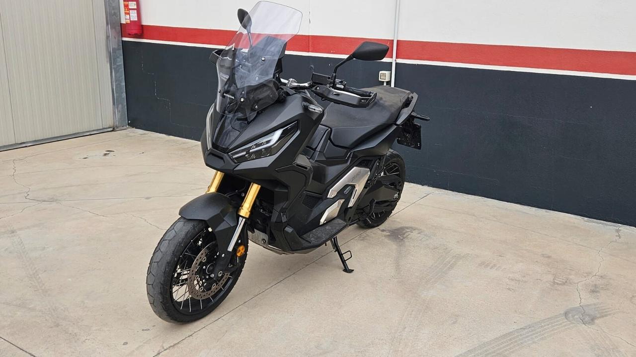 Honda X-ADV
