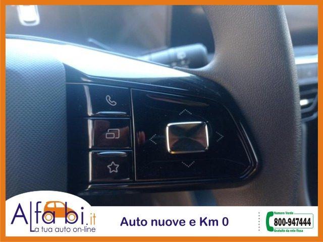 MG MG3 1.5 115CV Comfort