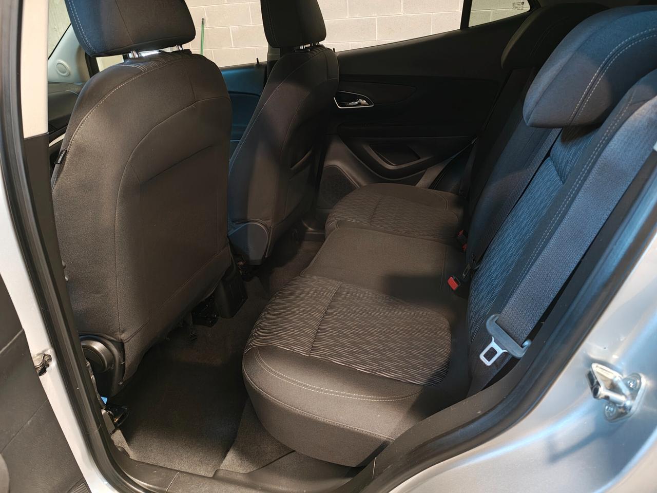 Opel Mokka 1.6 CDTI Ecotec 136CV 4x2 Start&Stop Cosmo