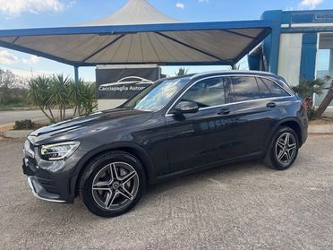 Mercedes-benz GLC 300 d 4Matic Premium 245CV 2020