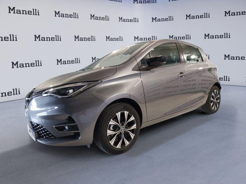 Renault ZOE Evolution R135 rif.GR317