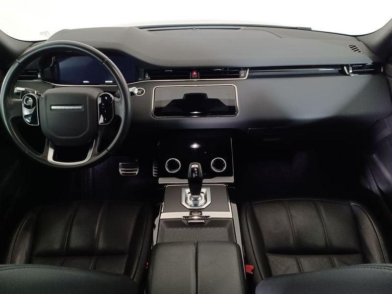 Land Rover RR Evoque Range Rover Evoque 2.0d i4 mhev R-Dynamic S awd 150cv auto