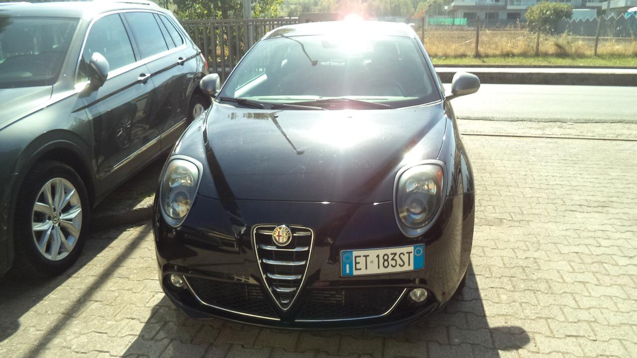 Alfa Romeo MiTo 1.3 JTDm 85 CV S&S Distinctive