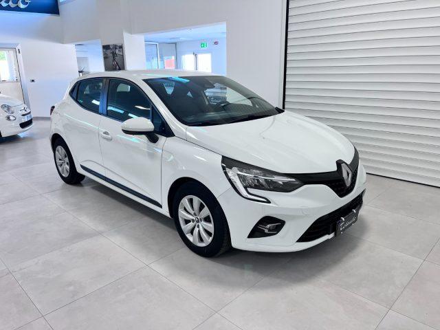 RENAULT Clio Blue dCi 85 CV 5 porte Business