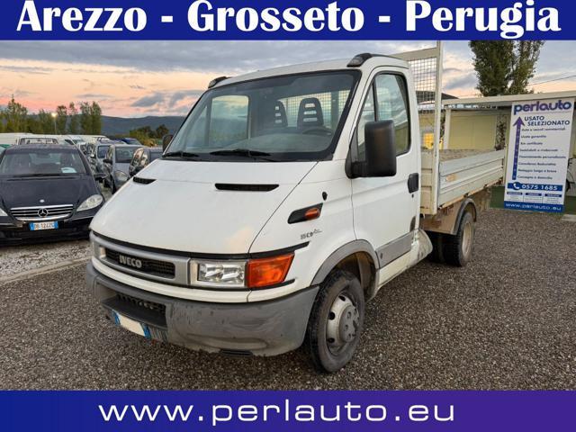 IVECO Daily 30.8 2.8 Diesel RIBALTABILE