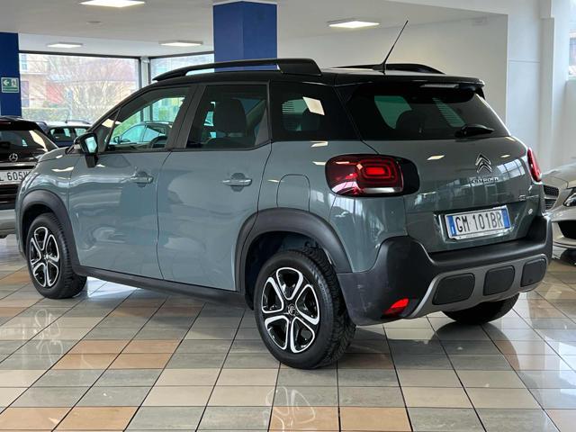CITROEN C3 Aircross PureTech 110 S&S Feel