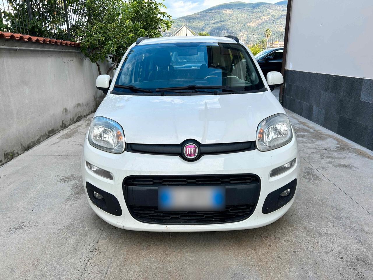 Fiat Panda 1.2 EasyPower GPL - 2015