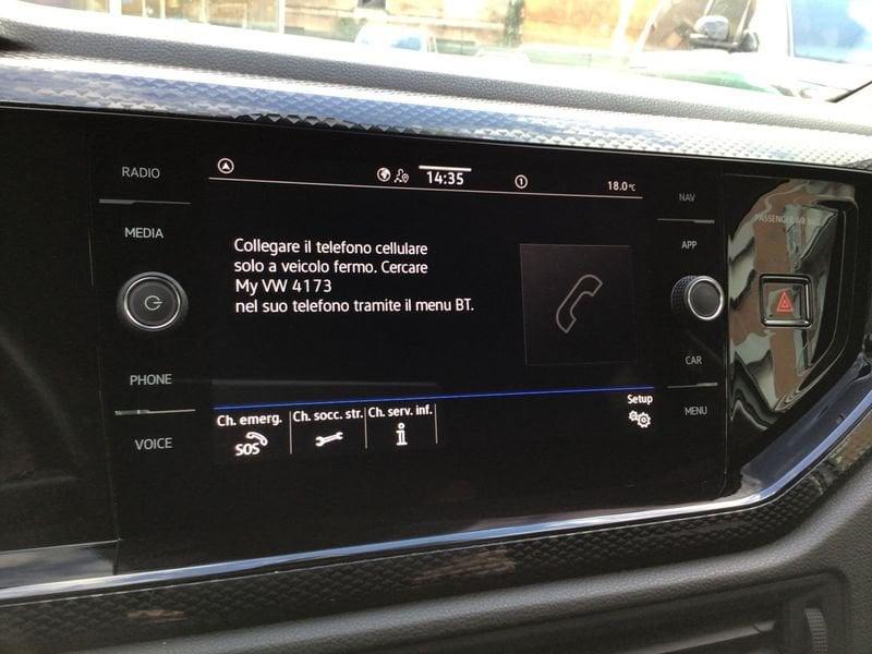 Volkswagen Polo Polo 1.0 Edition Plus