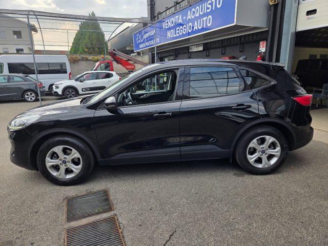 FORD Kuga 1.5 EcoBlue 120 CV aut. 2WD Connect