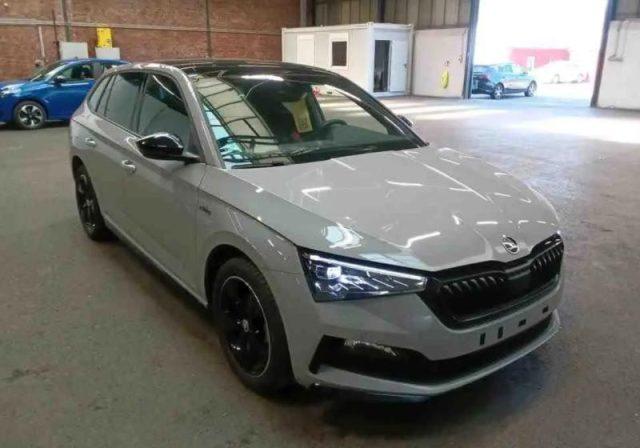 SKODA Scala 1.0 TSI 110 CV Sport Monte Carlo