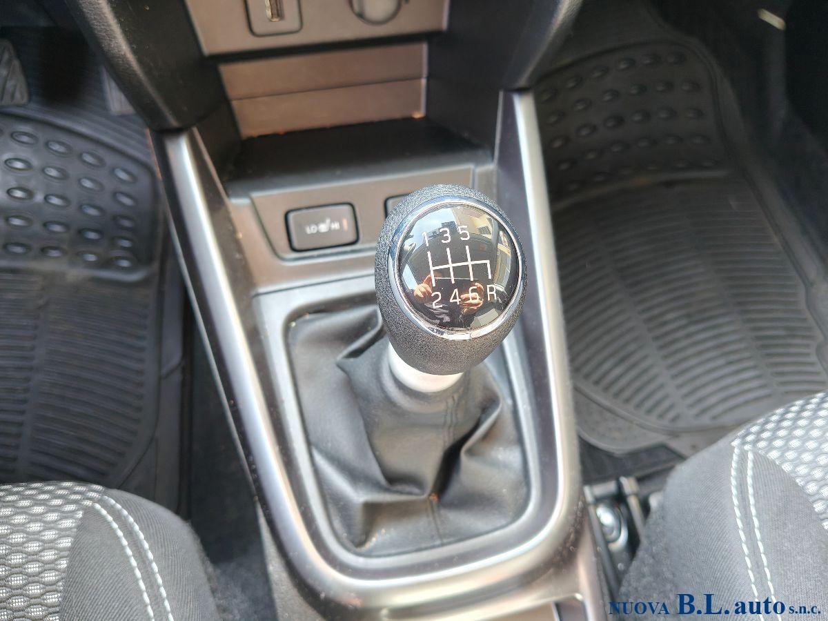 SUZUKI - Vitara - 1.4 Hybrid Top