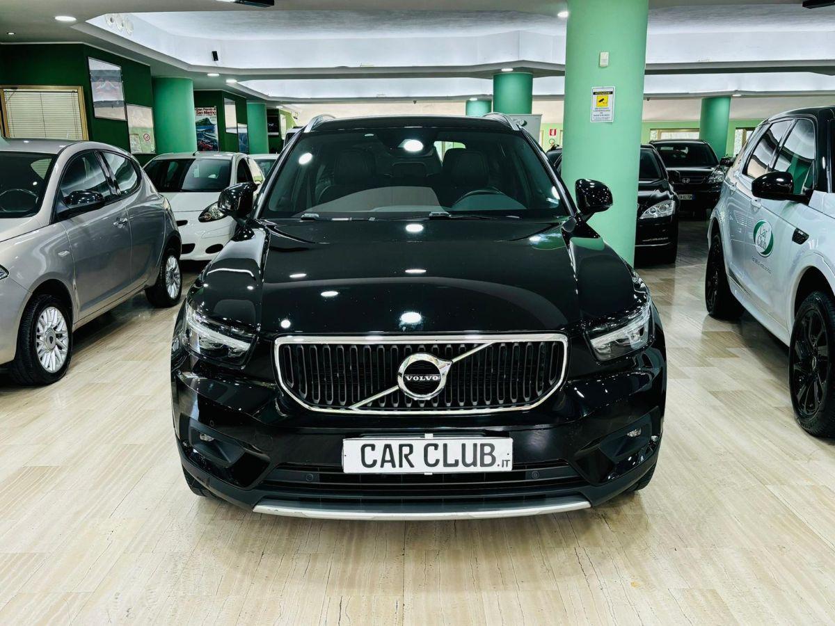 Volvo XC40 D3 Geartronic Momentum
