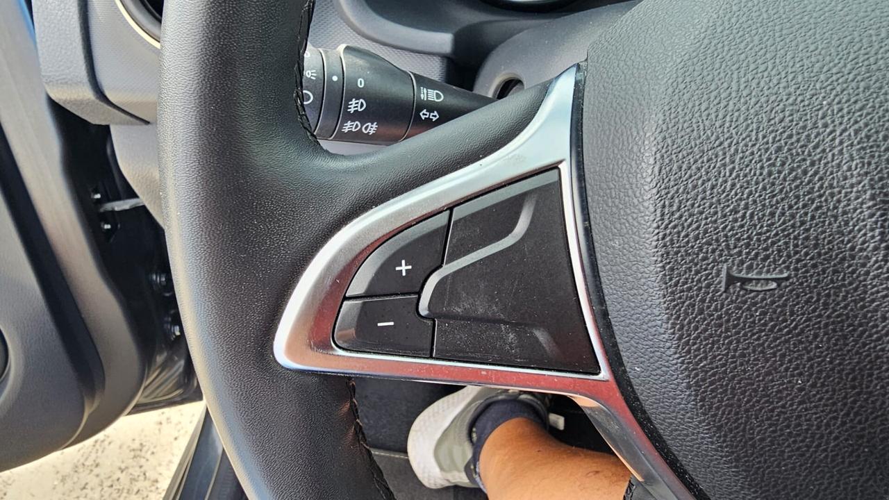 Dacia Sandero 0.9 TCe 12V 90CV Start&Stop Serie Speciale Wow