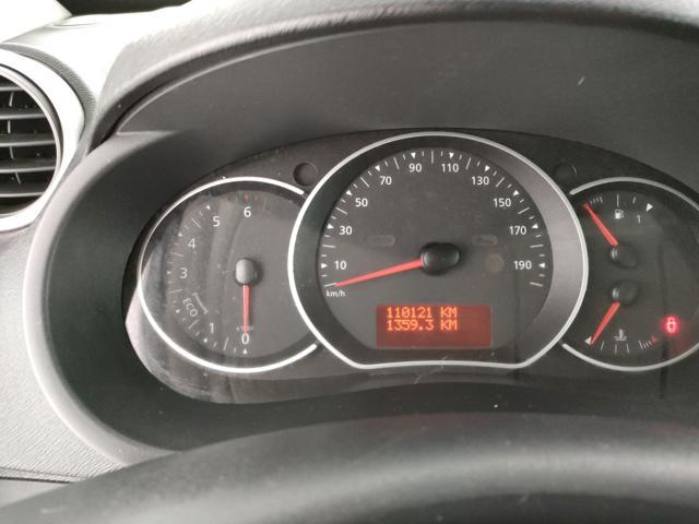 RENAULT Kangoo 1.5 dCi 90CV 5 porte S&S Limited