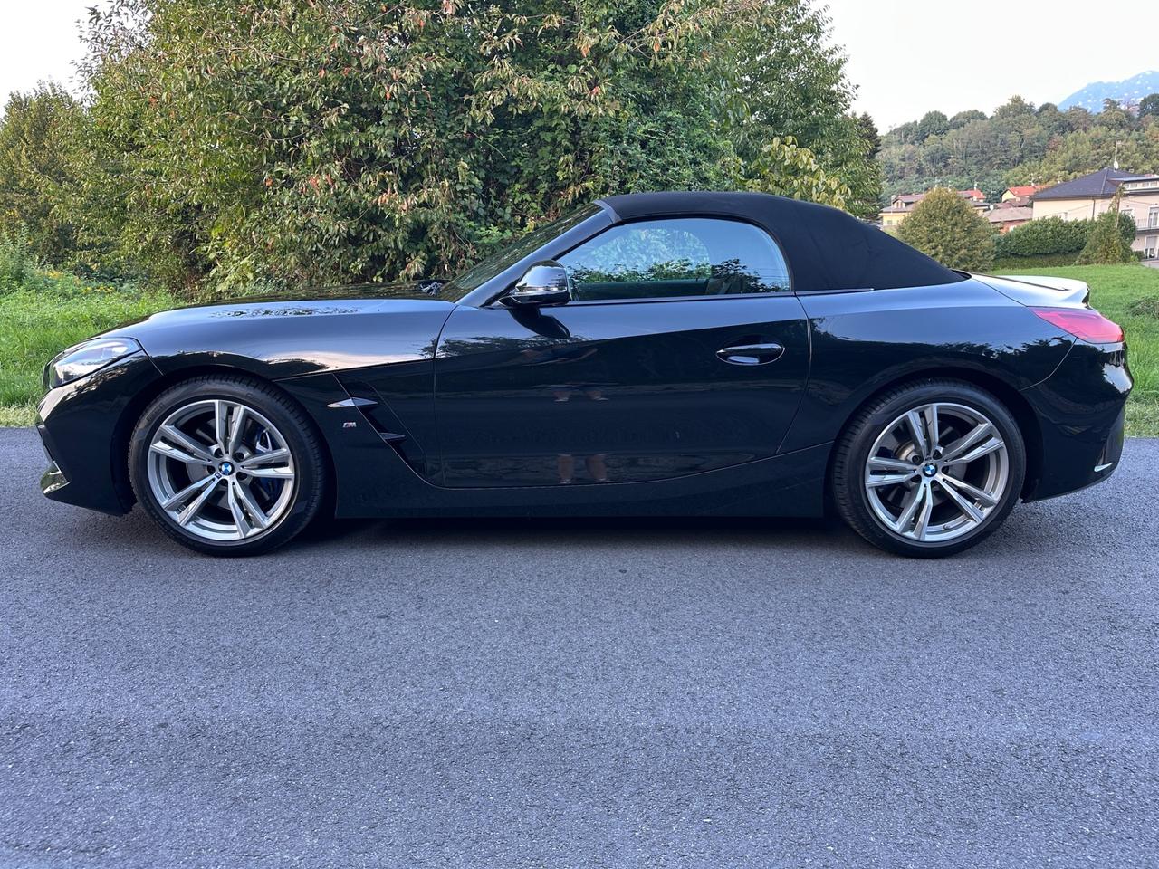 Bmw Z4 sDrive30i Msport - 2021