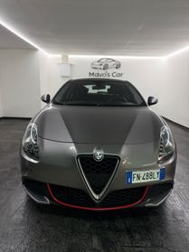 ALFA ROMEO GIULIETTA (anno 2018)