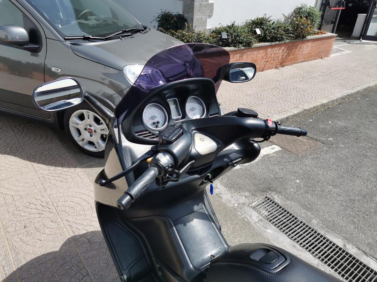 Yamaha T Max 500 * i.e. - Euro3 -PAT. A2 * - RATE AUTO MOTO SCOOTER