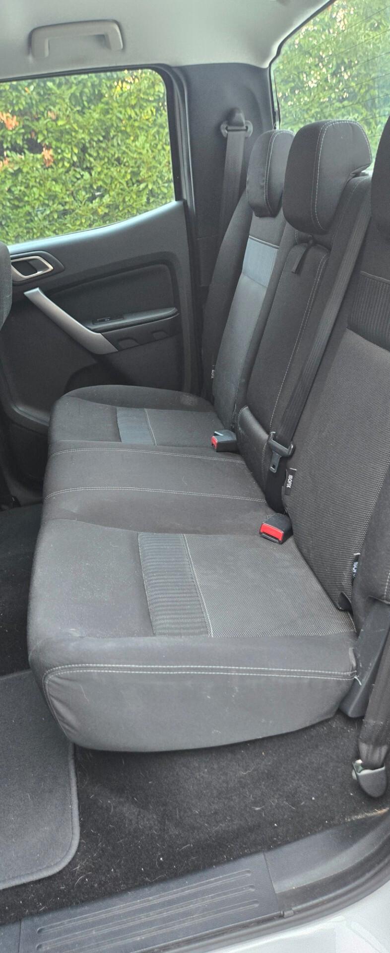 Ford Ranger 2.0 TDCi XL Autocarro 5 posti