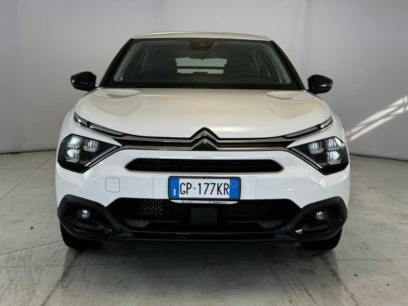 CITROEN C4 3ª serie - C4 BlueHDi 130 S&S EAT8 Feel Pack