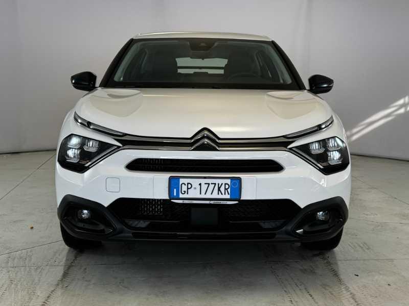 CITROEN C4 3ª serie - C4 BlueHDi 130 S&S EAT8 Shine