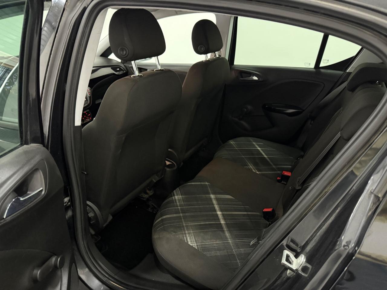 Opel Corsa 1.2 5 porte Edition PER COMMERCIANTI