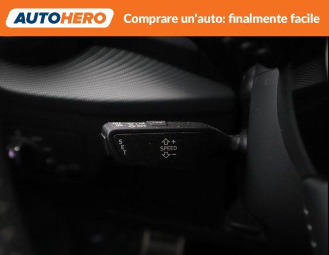 AUDI SQ2 TFSI quattro S tronic