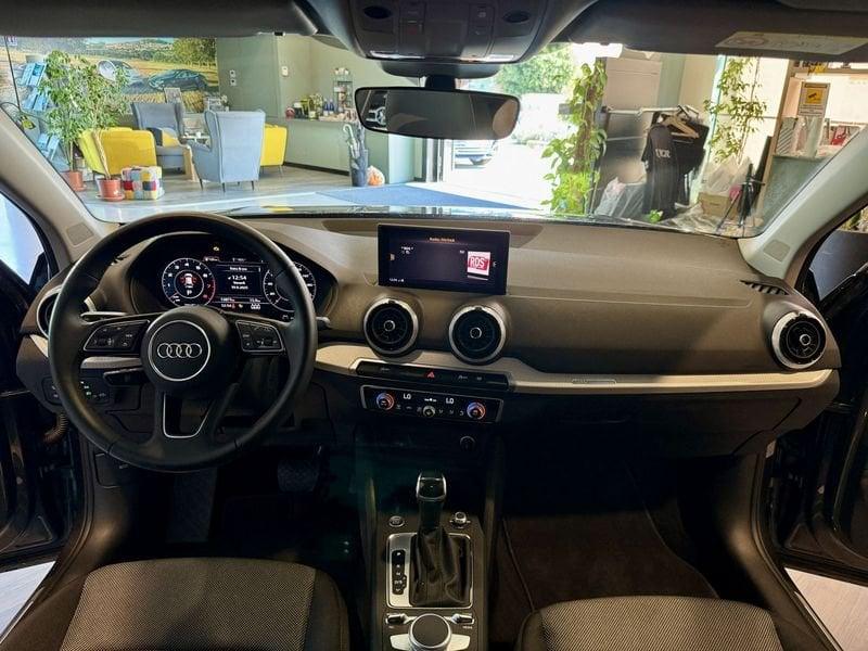 Audi Q2 Q2 35 TFSI S tronic S line Edition