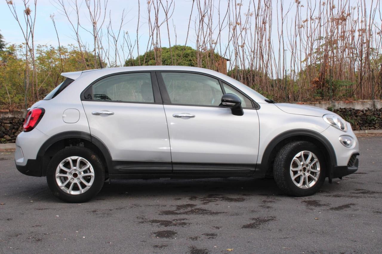 Fiat 500X 1.0 T3 120 CV Sport