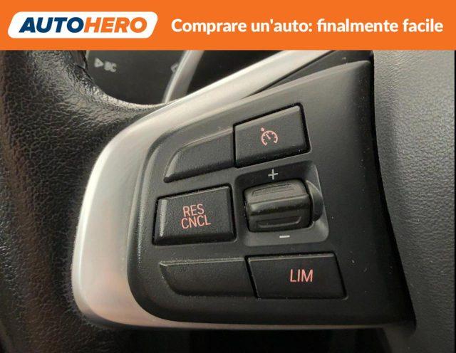 BMW X1 sDrive20i