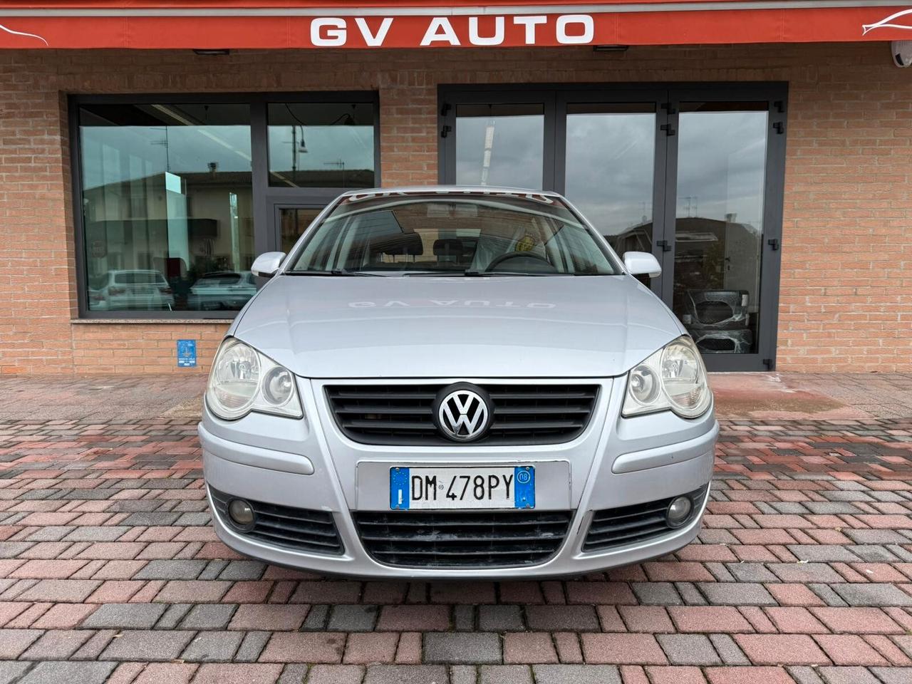 Volkswagen Polo 1.4 TDI