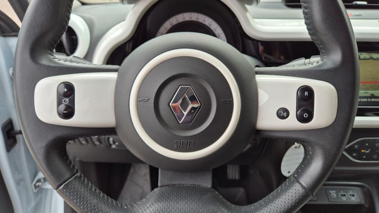 Renault Twingo Electric Intens - 2021 - KM 18.500 - Full