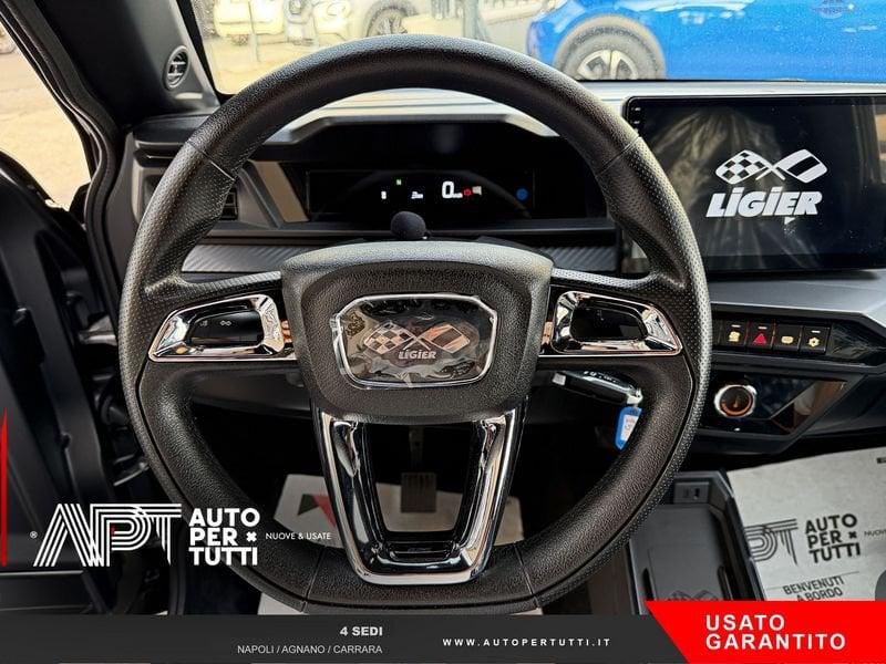 Ligier JS50 JS50 Elite Confort