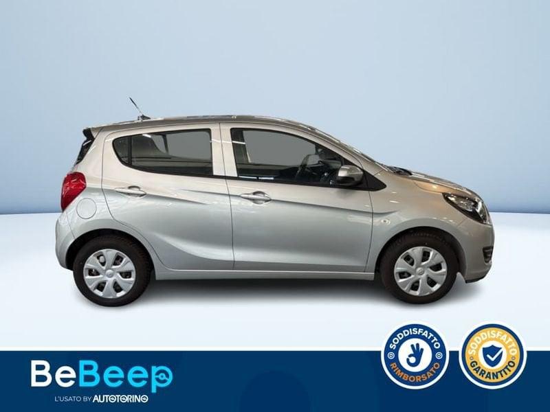 Opel Karl 1.0 ROCKS S&S 73CV MY19