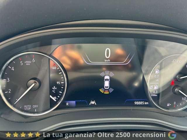Opel Insignia Grand Sport 1.5 cdti Ultimate s&s 122cv at8