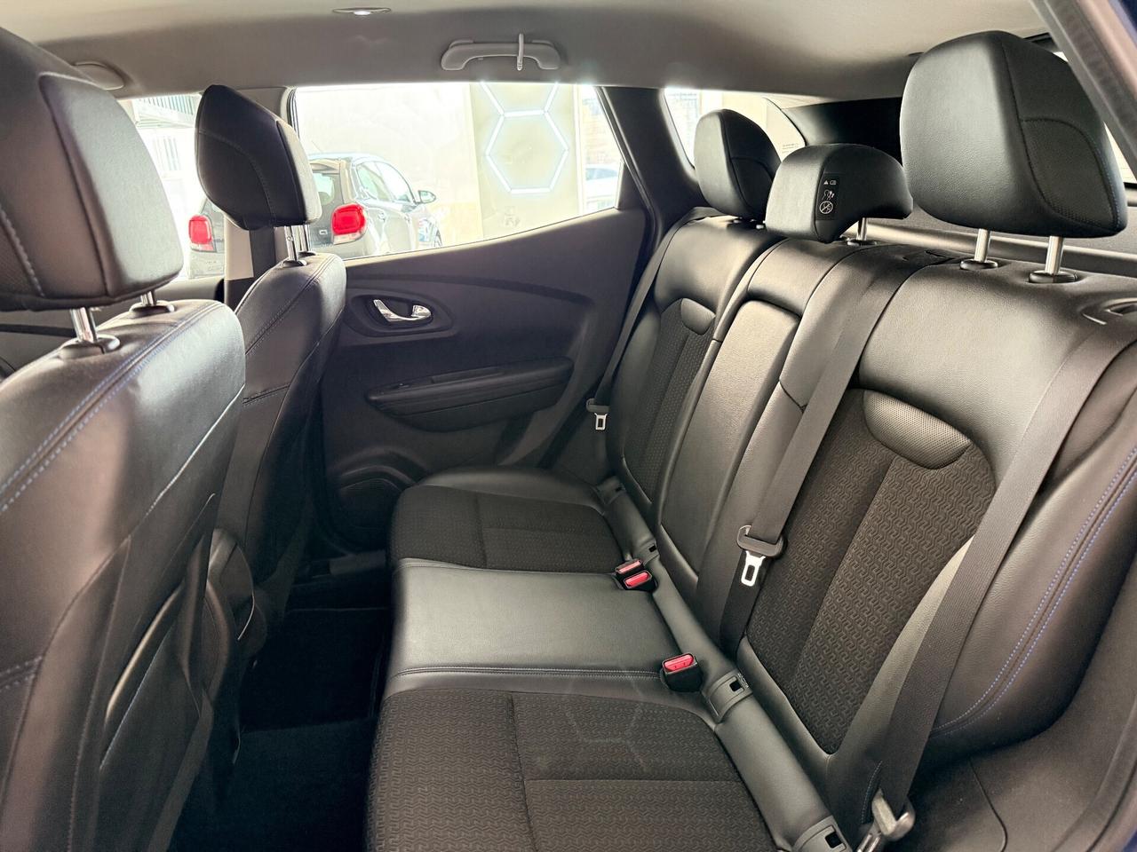Renault Kadjar dCi 110CV Energy Sport Edition 2