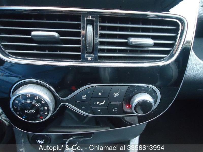 Renault Clio TCe 12V 90CV Energy Intens