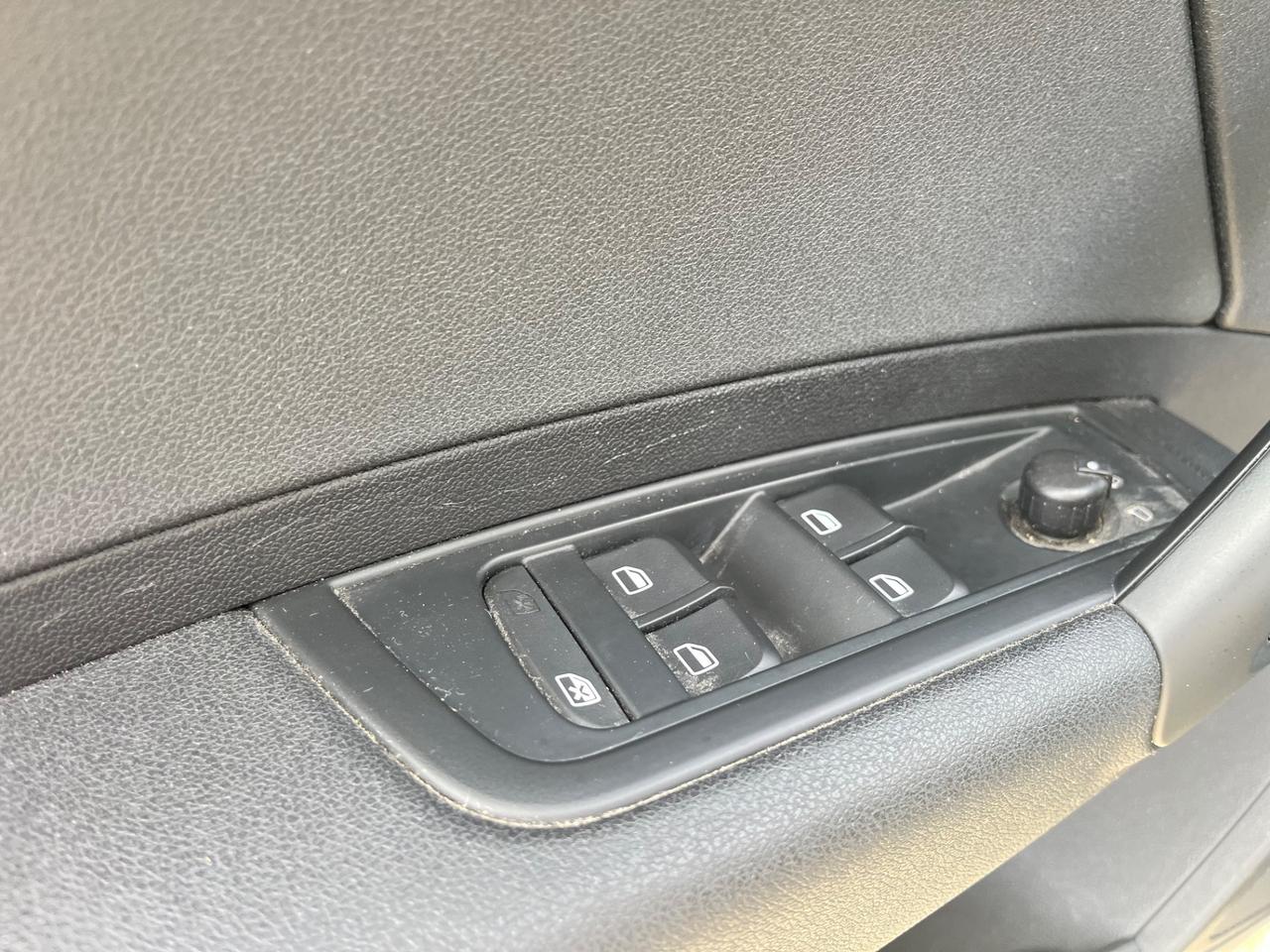 Audi A1 SPB 1.6 TDI Sportbak 2012 tetto apribile