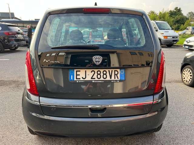 Lancia MUSA Musa 1.4 16v Oro