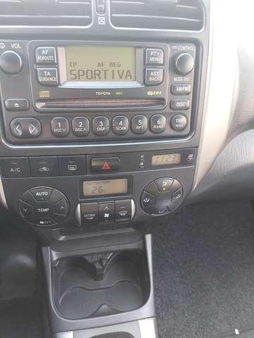 Toyota RAV 4 RAV4 5p 2.0 d-4d 16v FL