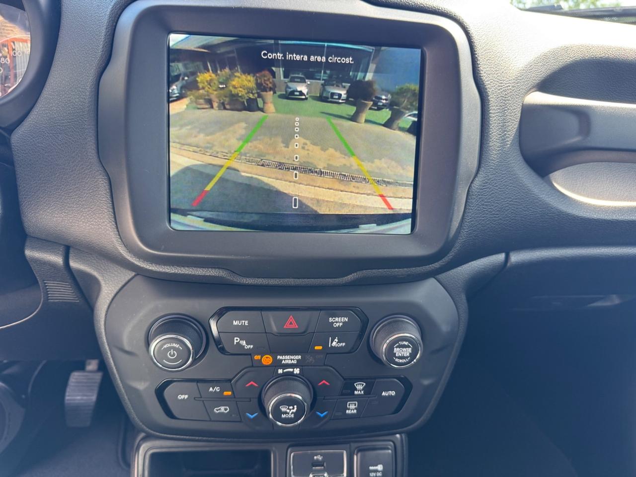 Jeep Renegade 1.0 T3 Limited