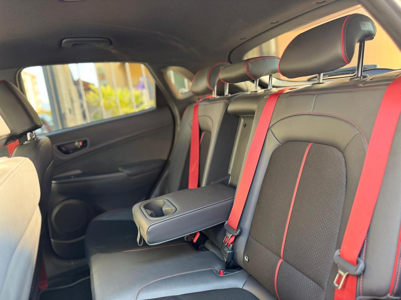 Hyundai Kona 1.6 CRDI 115 CV Exellence