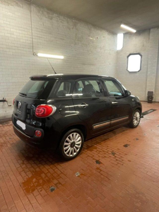 FIAT 500L 1.3 Multijet 85 CV Pop Star